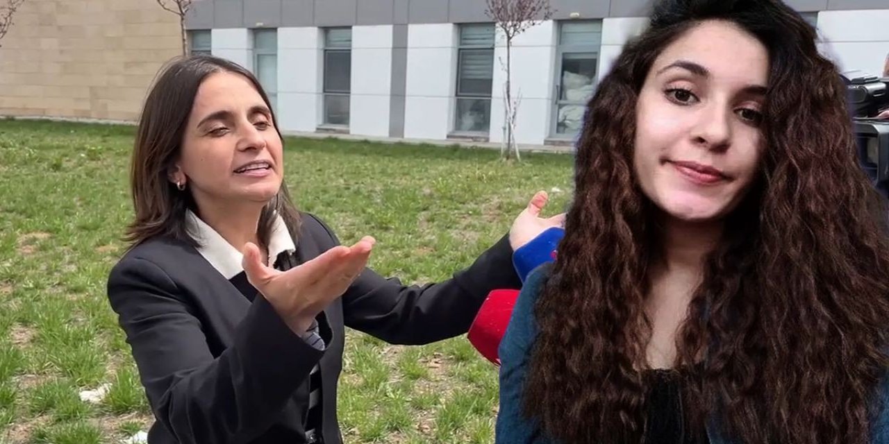 Gülistan'ın Ablası Aygül Doku: Hayvanın Avına Yapmayacağı Kötülükleri Yapmışlar