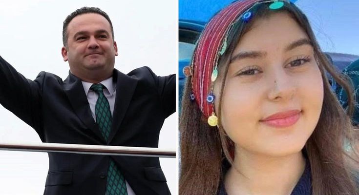 Tacizden Hapis Cezası Alan Hasbi Dede'nin Telefonundan Mide Bulandıran Yazışmalar Çıktı