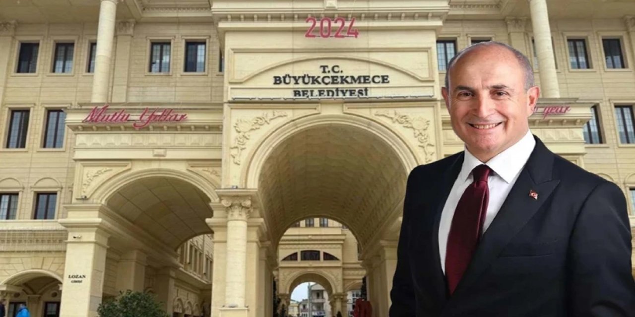 Büyükçekmece Rüşvet ve Yolsuzluk İddianamesi Hazır: Eski Başkan Hasan Akgün Hakkında 63 Yıldan 172 Yıla Kadar Hapis Talebi