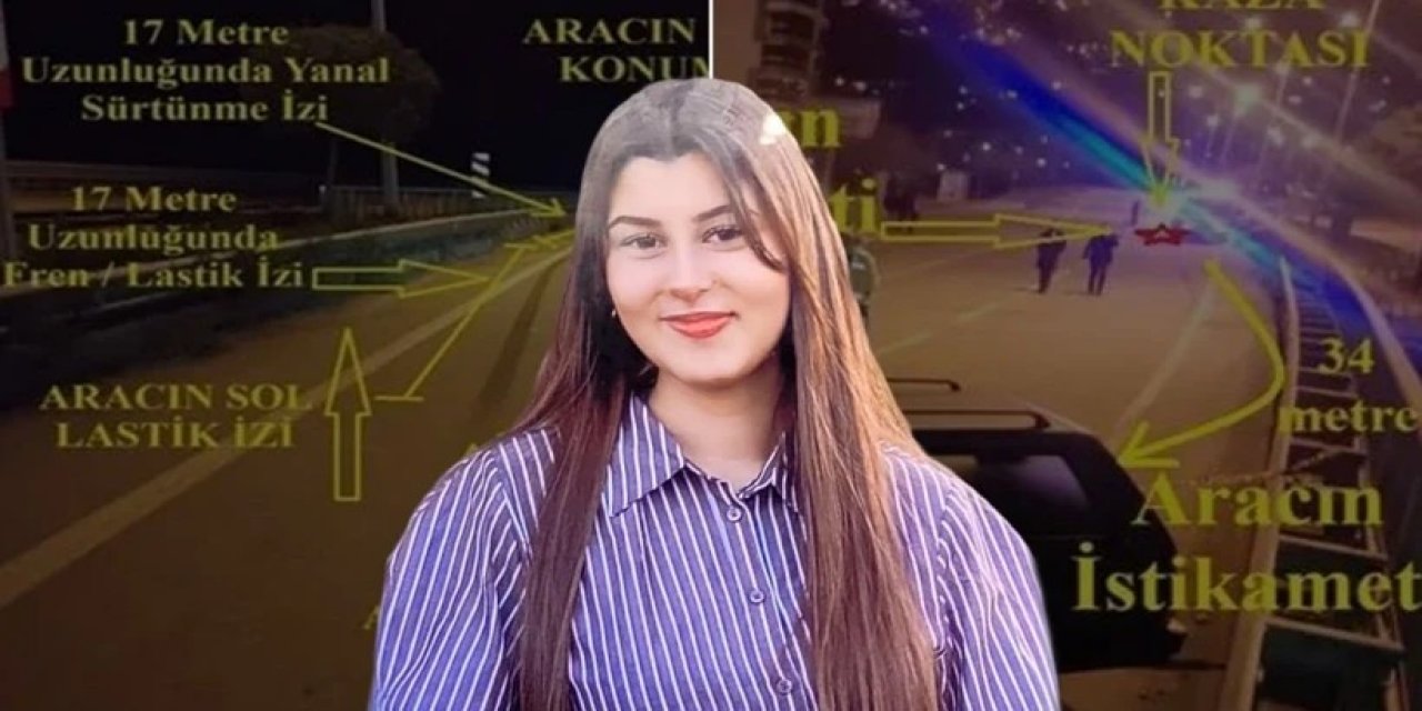 Gencecik Kızın Hesabı Sorulamadı! Tacizci Hasbi Dede ve Kızına Hapis Cezası Verildi Ancak Hapis Yatmayacaklar