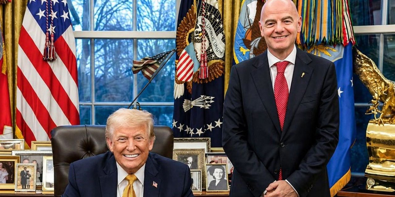 Dünya Kupası’nda İran Bilmecesi Çözüldü: Trump’tan "Bırakın Oynasınlar" Mesajı
