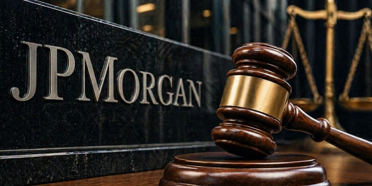 JPMorgan’da Üst Düzey Kadın Yöneticiye Cinsel İstismar Davası Açıldı
