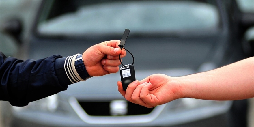 Otomotiv Sektörü 'Destekle' Gaza Basacak