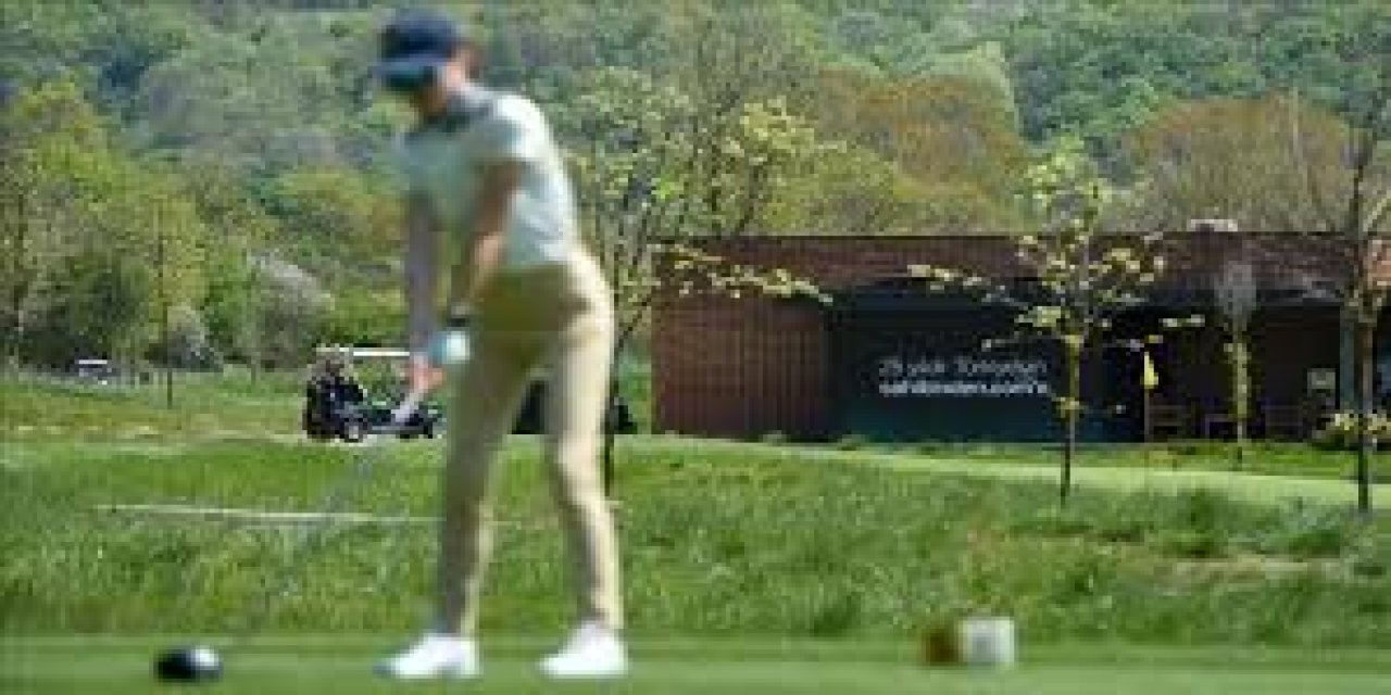 Turkish Airlines Open 2026 Golf Turnuvası'nın İlk Günü Sona Erdi