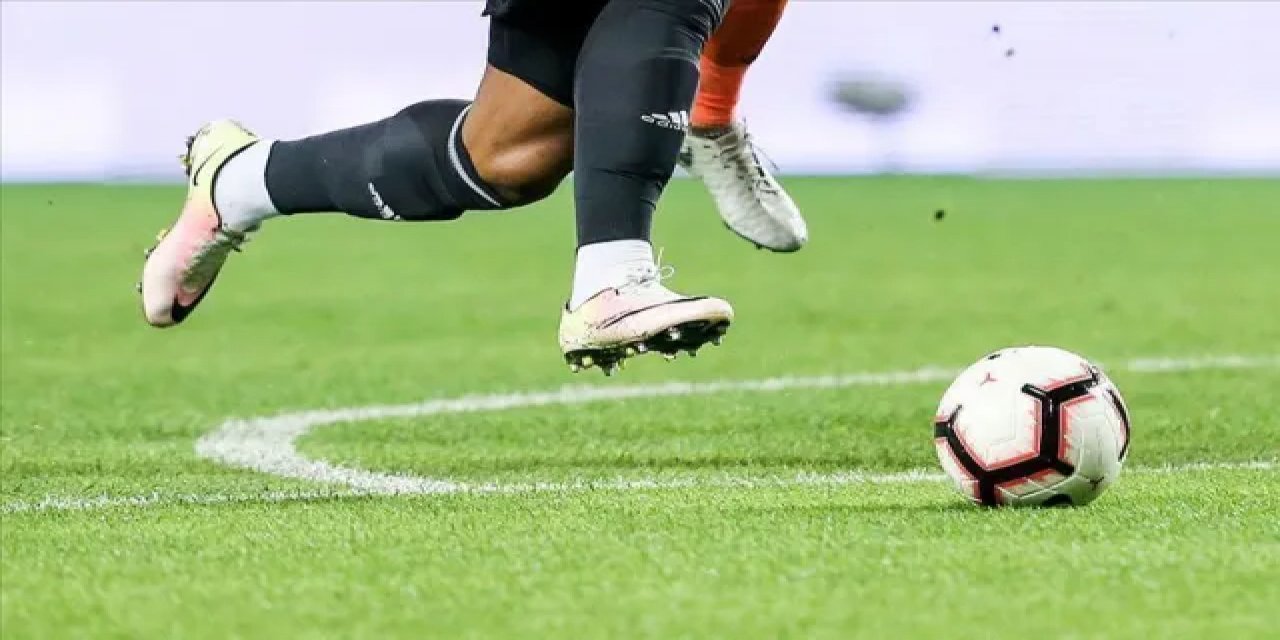 Nesine 2. Lig Play-Off 1. Tur İlk Maçları Oynandı