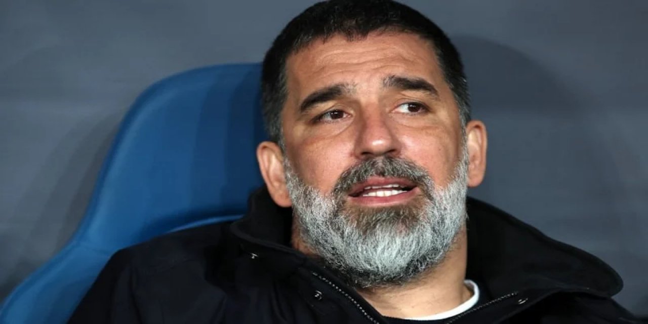 Arda Turan: "Hayatımın Hiçbir Anında Pes Etmedim"