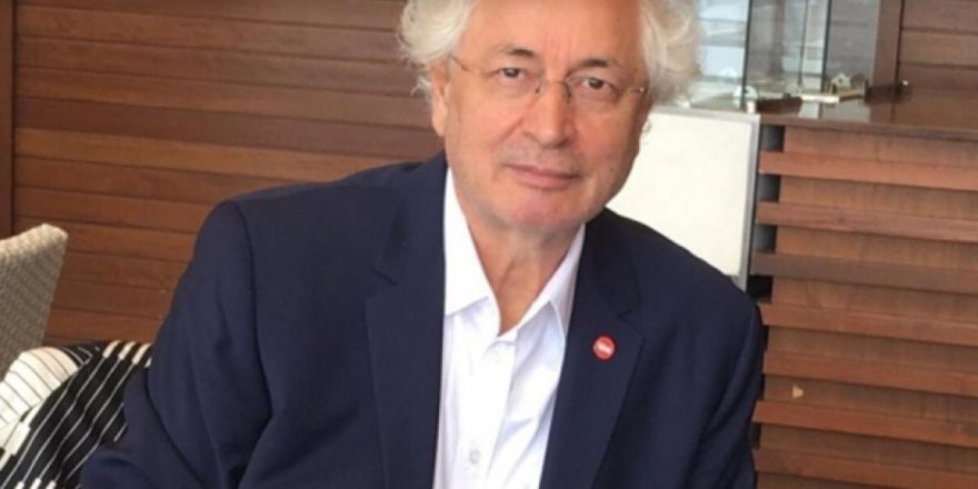 Cüneyt Şaşmaz yazdı: TÜRKİYE'yi GİZLİ "UYUTANLAR"?!/4