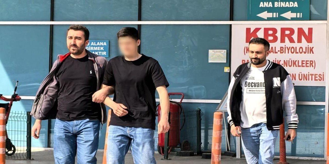 5 Yıllık Kin Cinayetle Bitti: Ağır Yaralanan Adam Hayatını Kaybetti
