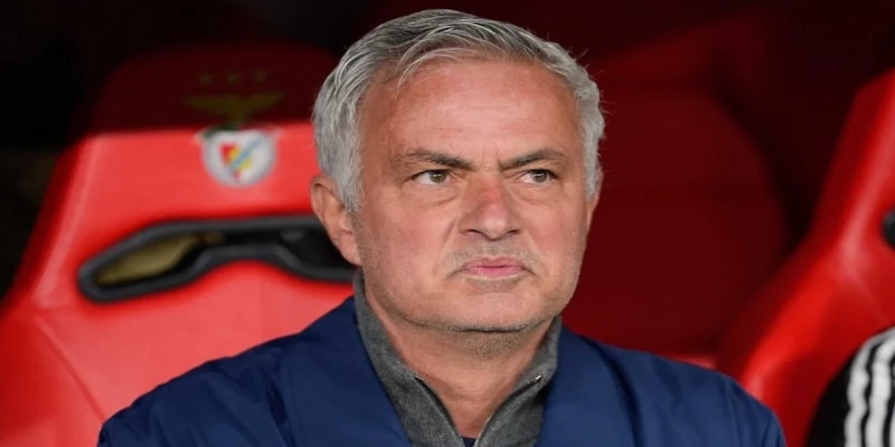 Real Madrid Futbolcuları Jose Mourinho'yu İstemiyor