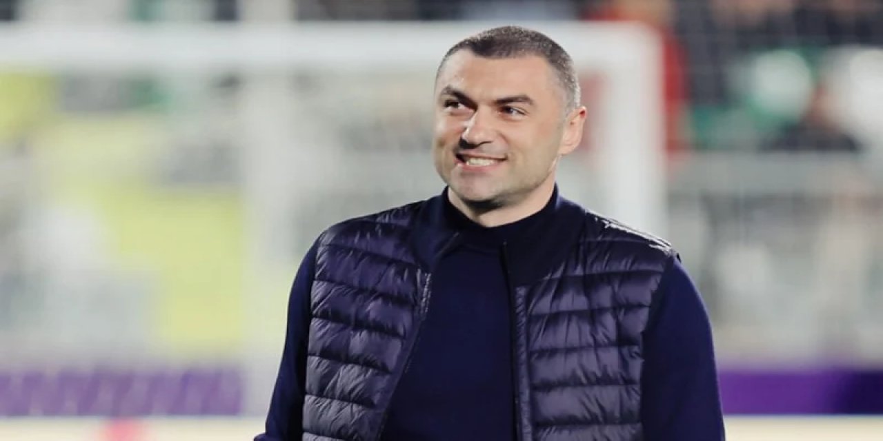 Lille'de Burak Yılmaz Sesleri!