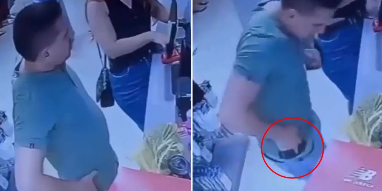 Belindeki Tabancayı Düzeltmeye Çalışırken Kendini Vurdu