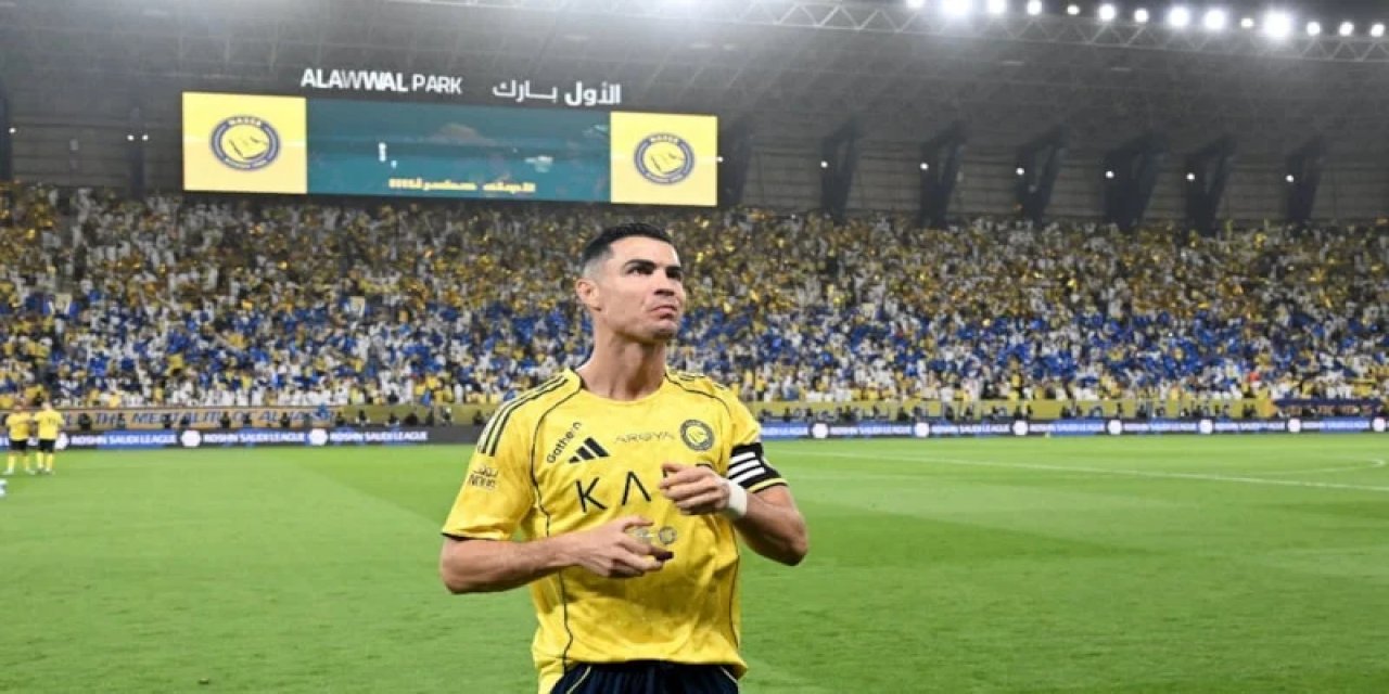 Cristiano Ronaldo'dan Merih Demiral'a Olay Yanıt!