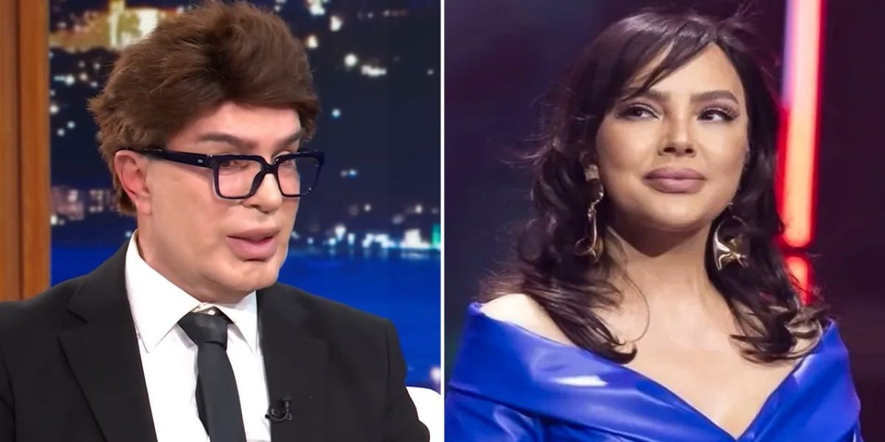 Yılmaz Morgül Ebru Gündeş'e Ateş Püskürdü: Hakkımı Helal Etmiyorum