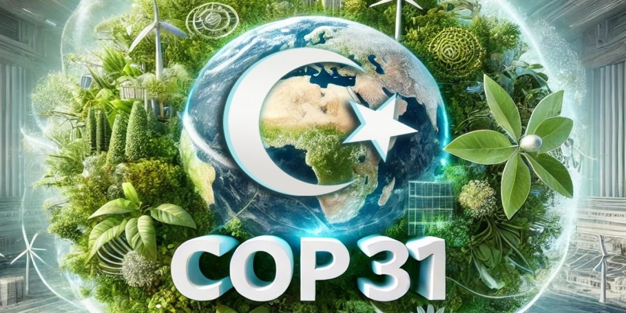 Cop31'de Gençler Aktif Role Sahip Olacak