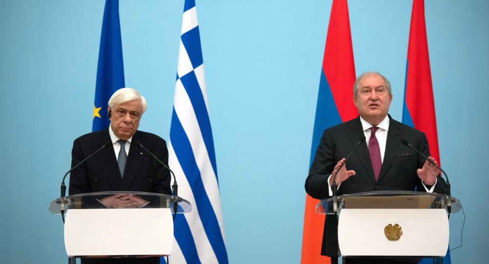 Türkiye geçmişiyle barışmalı ve özür dilemeli