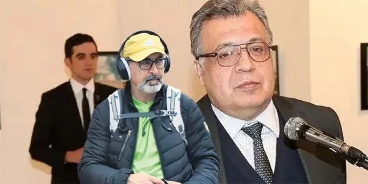 Karlov Suikastının Kilit İsmi İçin MİT Harekete Geçti: Abdullah Bozkurt İçin Suç Duyurusu!