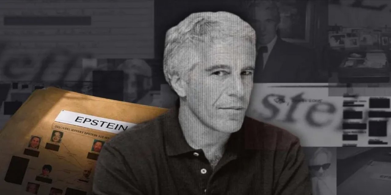 Jeffrey Epstein'in Afrika Sırları Ortaya Çıktı: 25 Yaş Altı Kadınları Hedef Almış