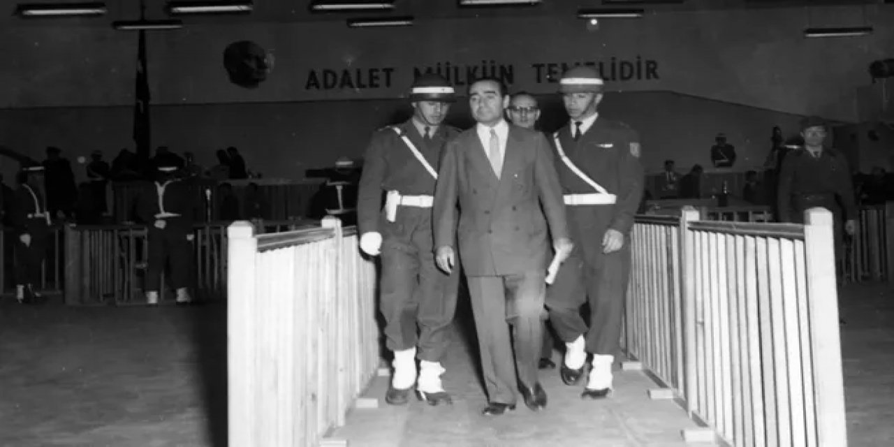 Danıştay’dan Emsal Karar: "İdam Edilenlerin Ailelerine Tazminat Yolu Açıldı!"