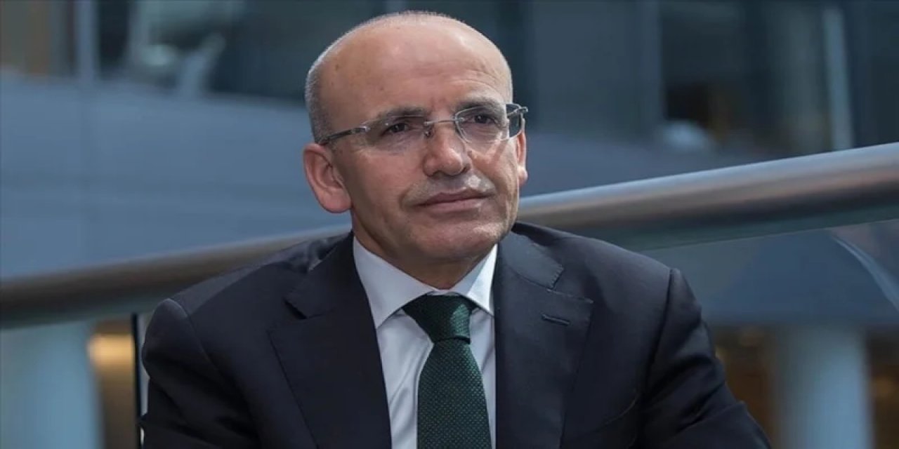 Bakan Mehmet Şimşek’ten Yüzde 100 İndirim Müjdesi!