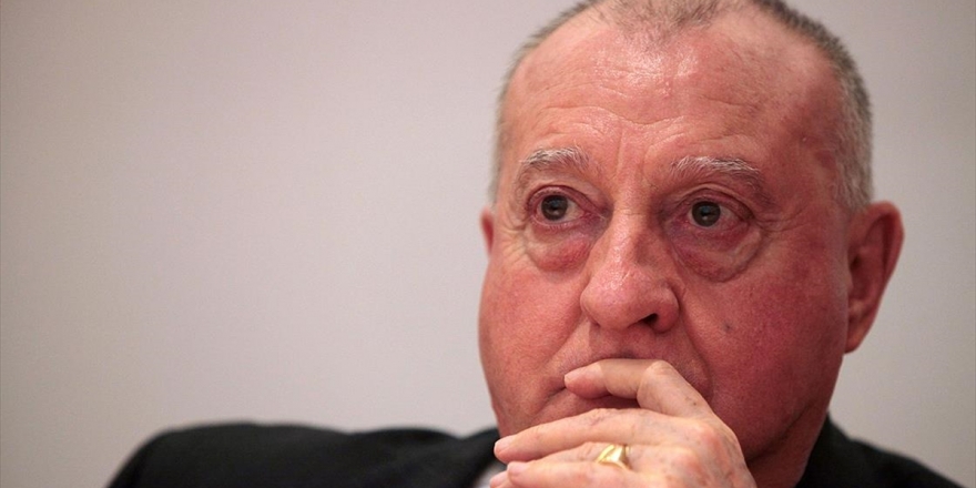 Fransız Siyaset Bilimci Saint-prot: Avrupa Ülkeleri Pkk Ve Ypg'li Teröristlerin Oyununu Oynuyor