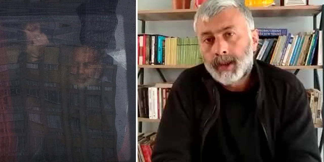 Taksim'e Yürümek İsteyen Başaran Aksu 1 Mayıs Kutlaması Sırasında Gözaltına Alındı