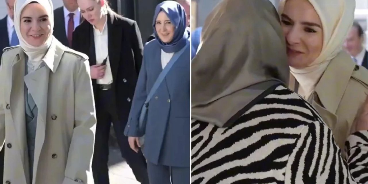 Bakan Göktaş'dan Brüksel'deki Esnaf Ziyaretine Yönelik Eleştirilere Yanıt
