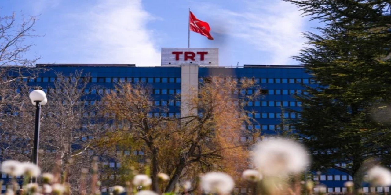 Türkiye'nin Belleği TRT 62 Yaşında