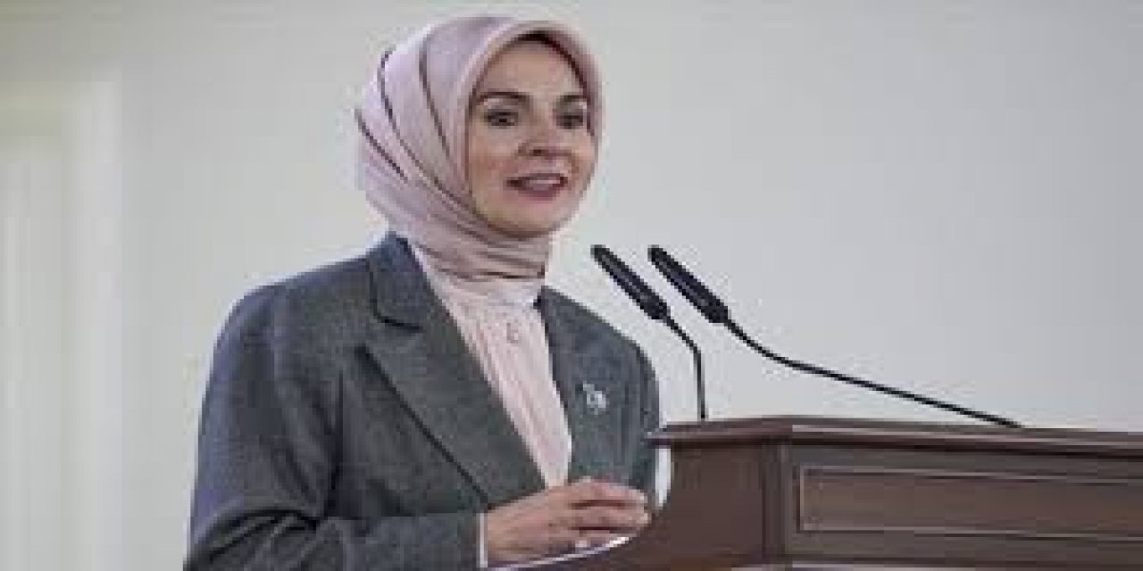 Bakan Göktaş: 1 Nisan İtibarıyla 24 Haftayı Tamamlamamış Anneler Ek İlave İzin Hakkından Yararlanabilecek