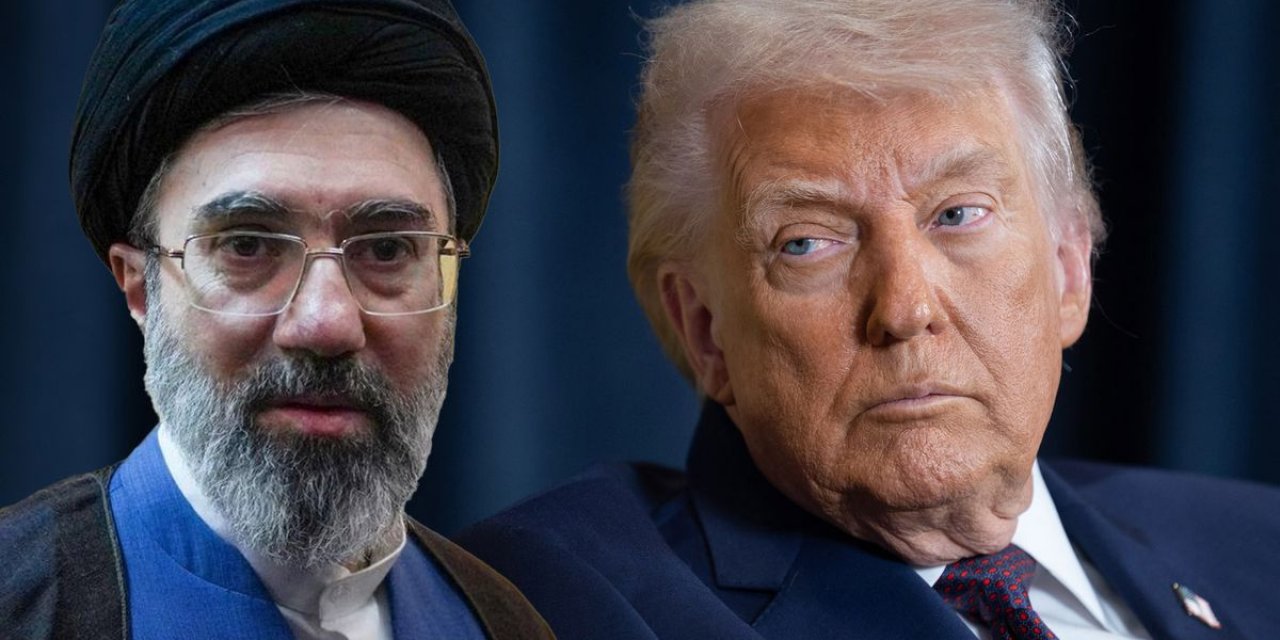 İran, ABD'ye Son Teklifini Pakistanlı Arabulucularla Gönderdi