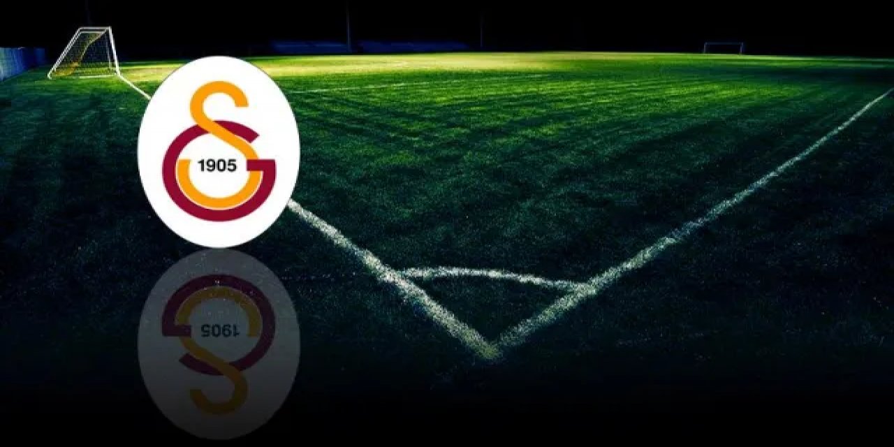 Galatasaray'ın Samsunspor Maçı Kamp Kadrosu Belli Oldu