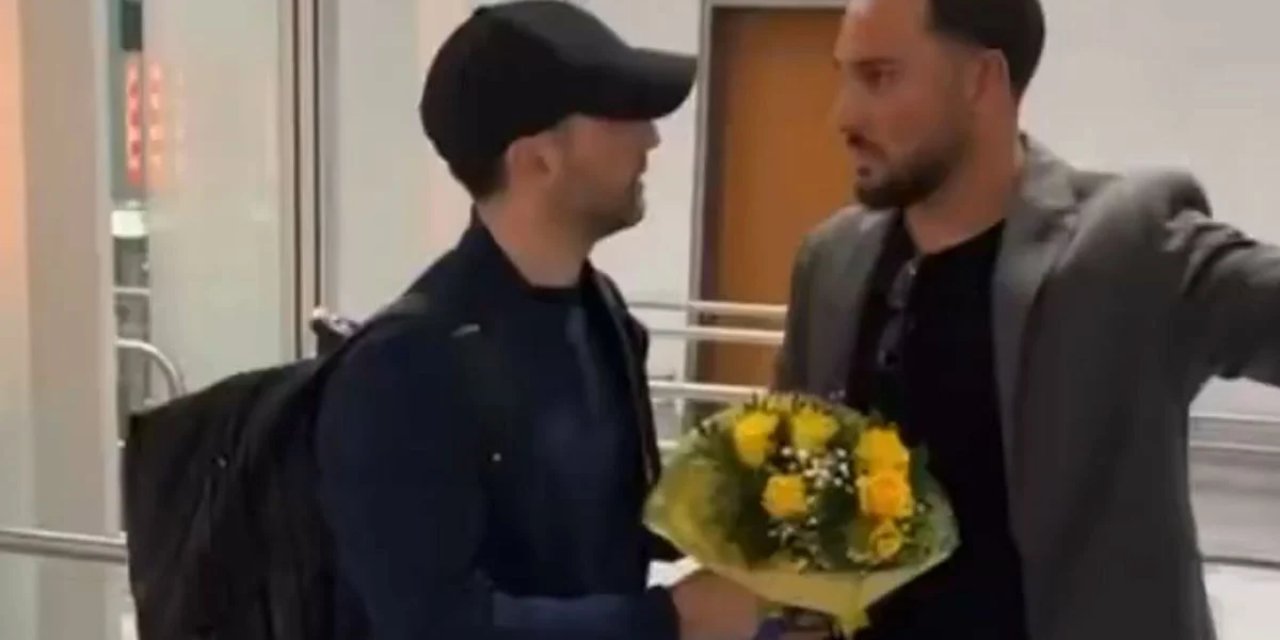 Almanya'ya Giden Tedesco Neye Uğradığını Şaşırdı