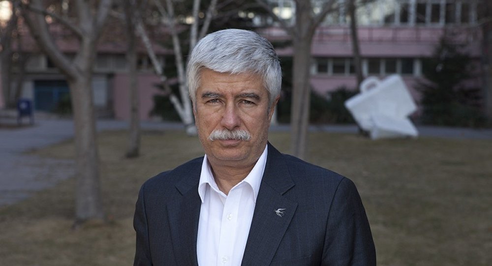 RTÜK'ten Bildirici açıklaması: Eleştirilerden dolayı üyelikten çekilmesi kararı verilmedi