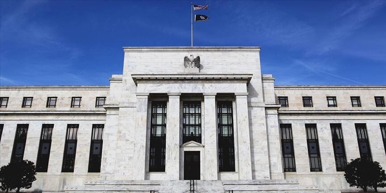 Fed Yetkilileri, Para Politikası Toplantısında Karşı Oy Kullanmalarının Nedenini Açıkladı