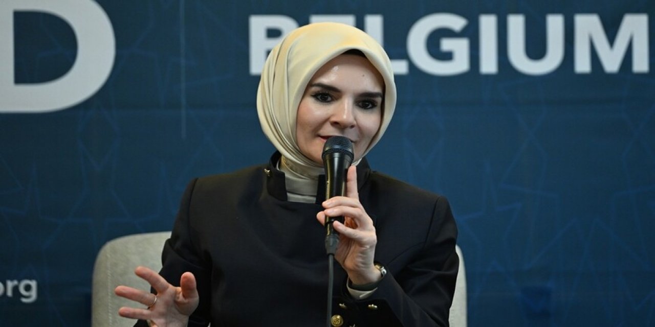 Bakan Göktaş: Yurt Dışında Yaşayan Gurbetçi Kardeşlerimizin Başarı Öyküsünden Rahatsızlar