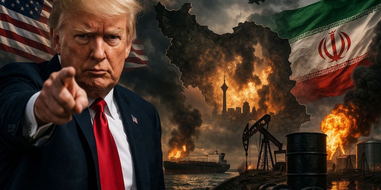 Trump’tan İran'ın Yeni Teklifine Yanıt: Anlaşmaya Varabileceğimizden Emin Değilim