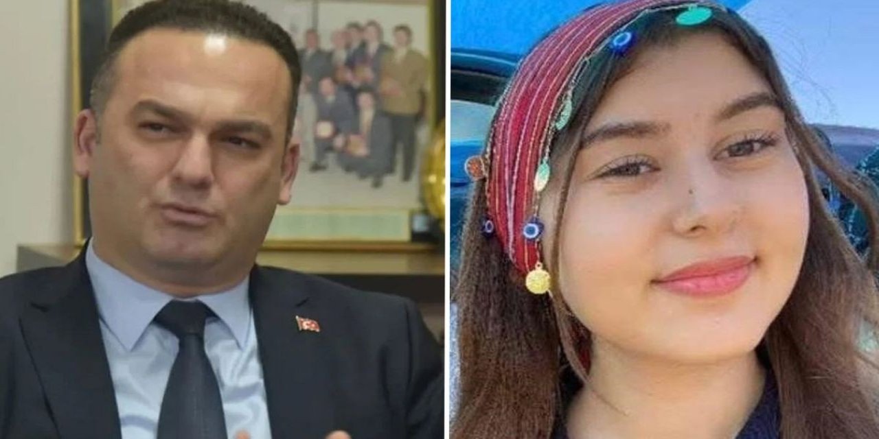 Hasbi Dede'nin Tuana'ya Attığı Mesajlar İfşa Oldu: Sana Yazdığım Duyulsun İstemem