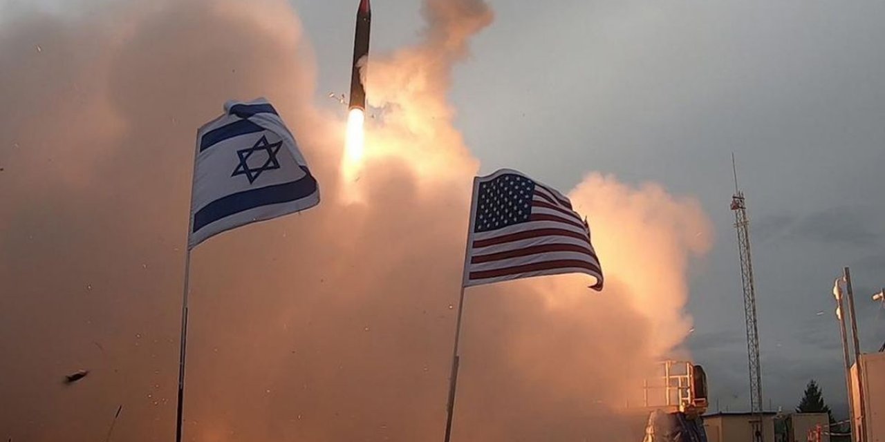 IDF: İran Uranyumu Yurt Dışına Çıkarılmazsa Başarısızlık