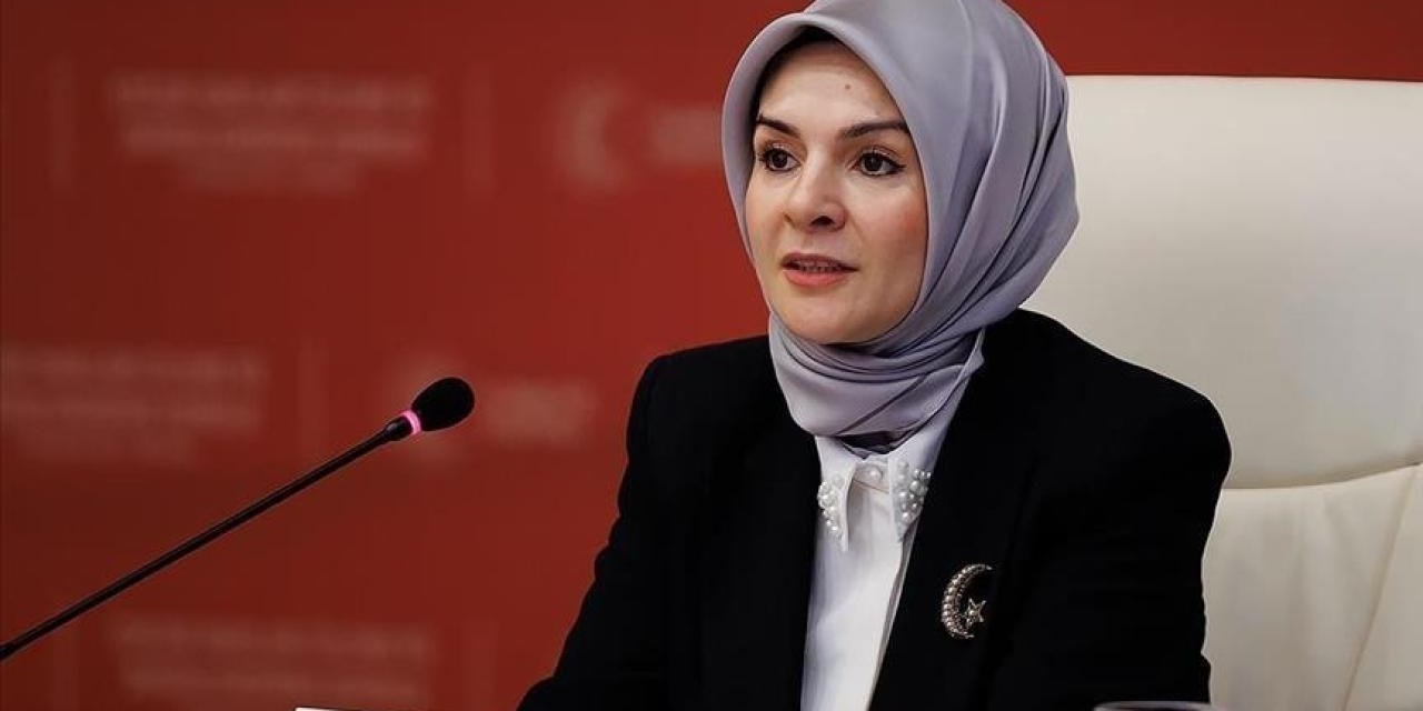 Bakan Göktaş'tan "Aile ve Nüfus On Yılı Genelgesi"ne İlişkin Paylaşım