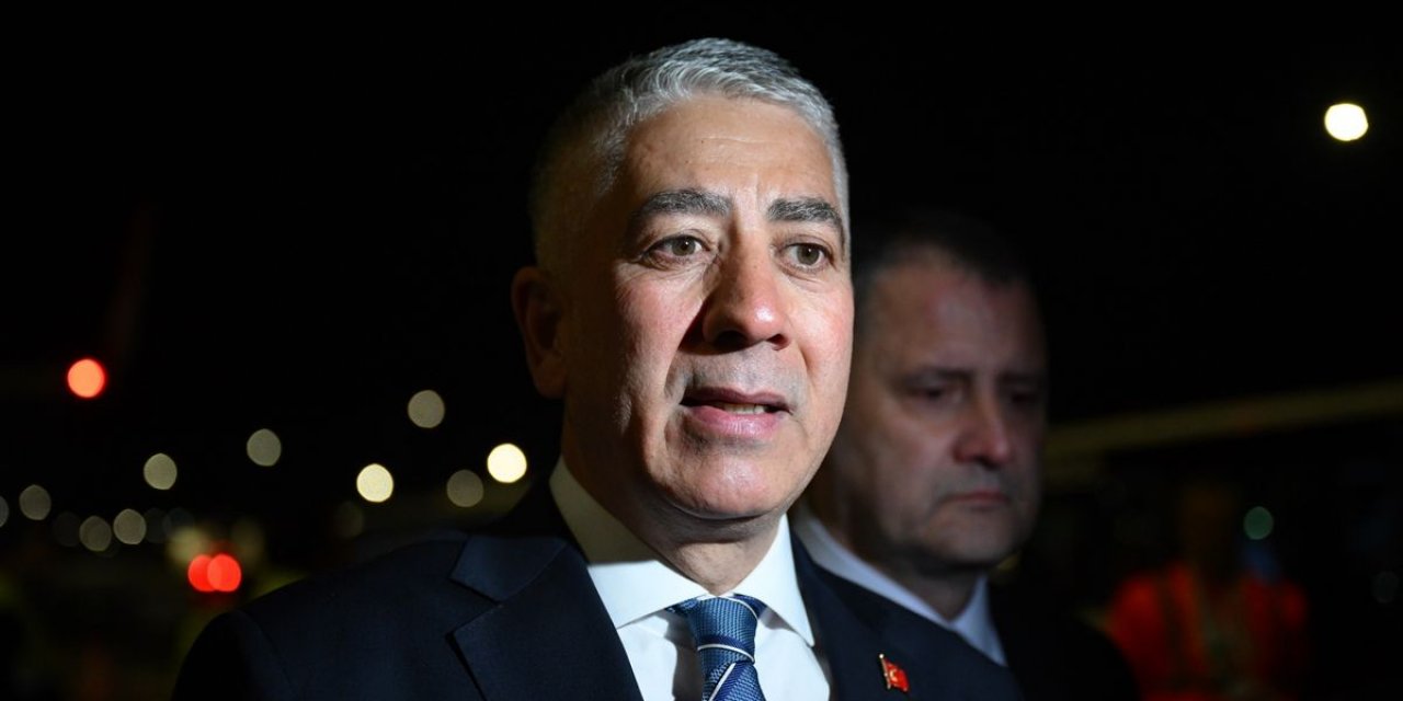 İsrail’in Alıkoyduğu Aktivistler Yaşadıklarını Anlattı: Gemiyi Hapishaneye Çevirdiler