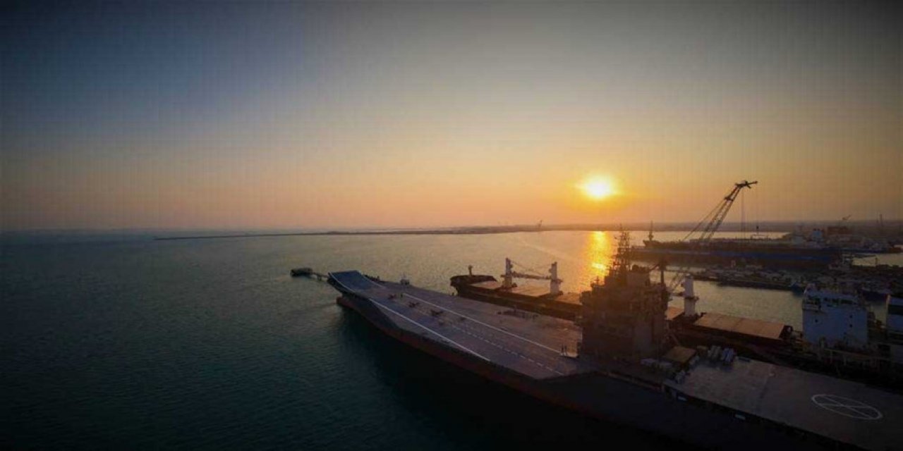 İran'dan Basra Körfezi Kararı: Hamaney'in Talimatıyla 'Yeni Kurallar' Uygulanacak