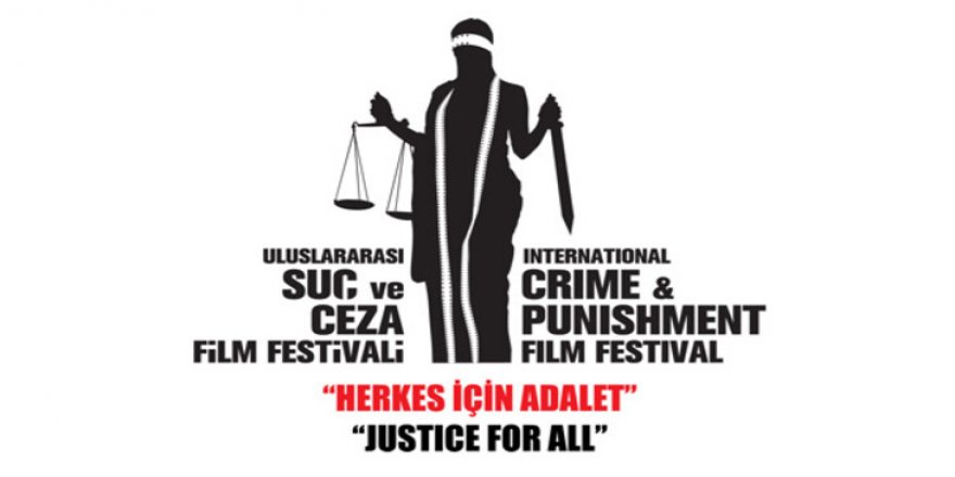 9. Uluslararası Suç ve Ceza Film Festivali Basına Tanıtıldı