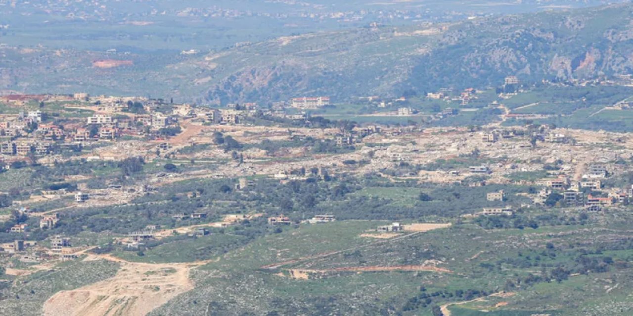 İsrail Bir Manastırı ve Rahibe Okulunu Yıktı
