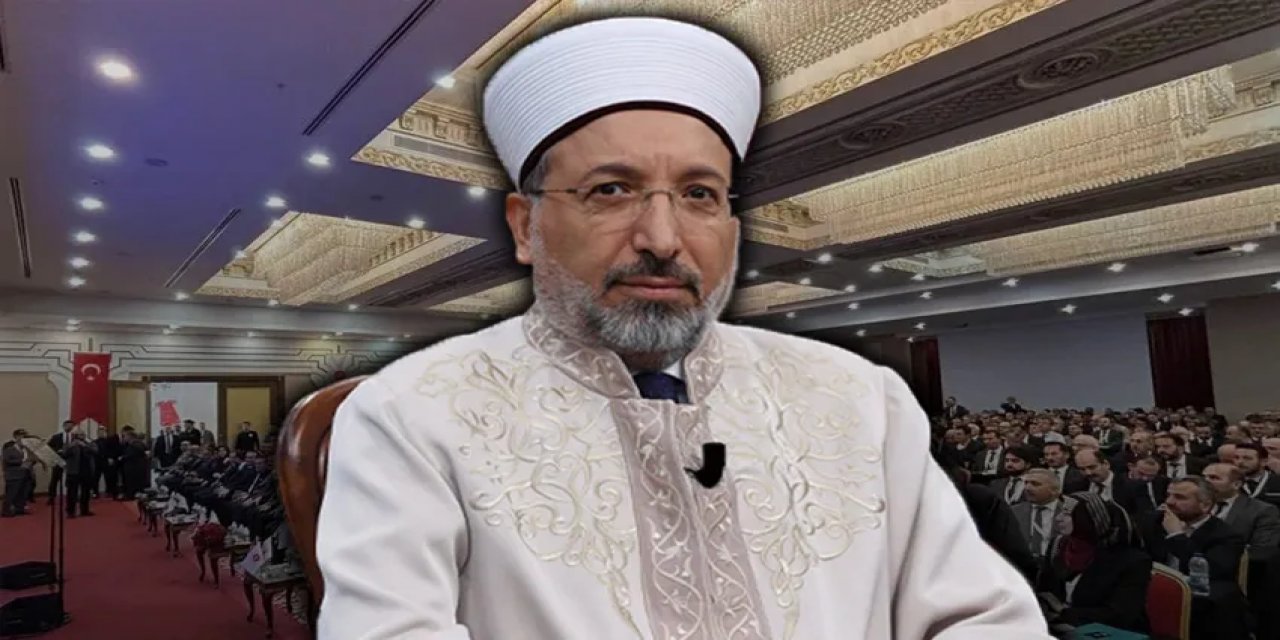 Diyanet’in Kızılcahamam’daki Hac Kampı Tartışma Yarattı