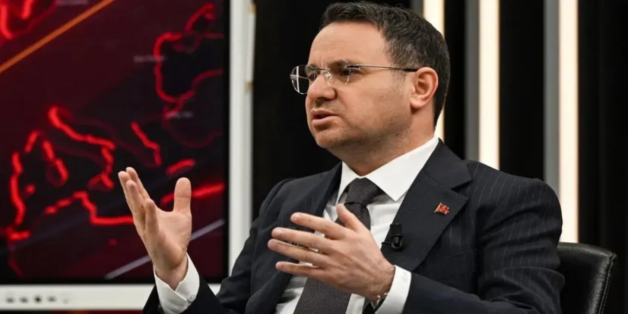 Akın Gürlek'ten 'Faili Meçhul Cinayetler' Açıklaması! 'Yeni Bilgi ve Belge Gelirse…'