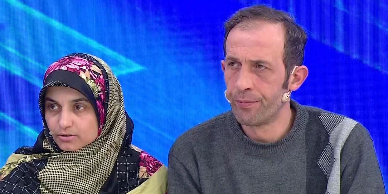 Türkiye’yi Sarsan Palu Ailesi Dosyası Belgesel Oldu! İşte Tuncer Ustael'in Son Hali