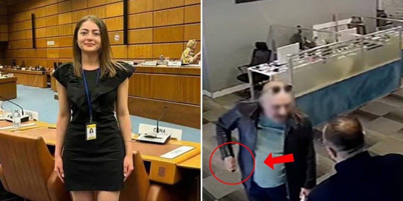 Erzurum'da Avukata Bıçaklı Saldırı: Şüpheli Adli Kontrolle Serbest