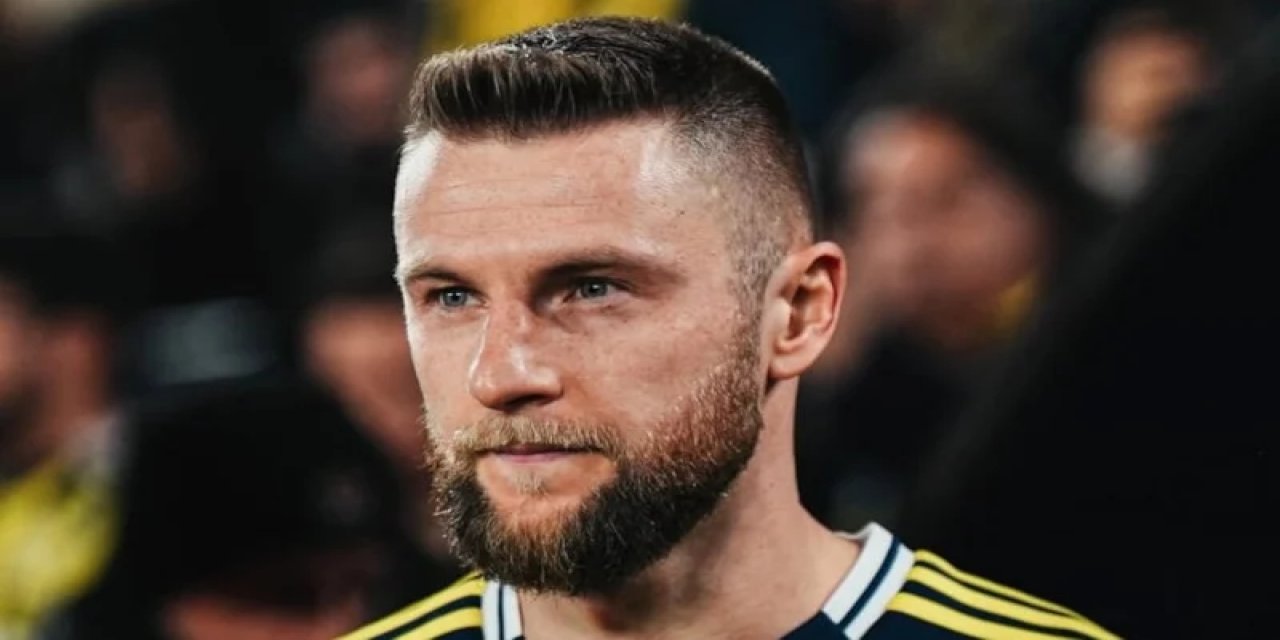 Fenerbahçe'ye Milan Skriniar'dan Kötü Haber Geldi