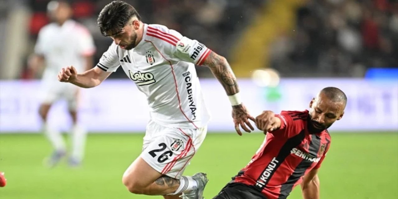 Jota Silva: "Hedefimiz Kupa"