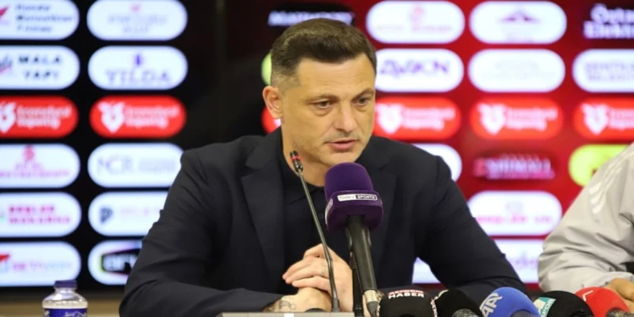 Mirel Radoi: "Bizim İçin Sonuç Biraz Acı Oldu"