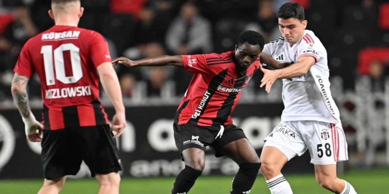 Yasin Özcan: "Rakibe Bir Sürü Gol Fırsatı Verdik"